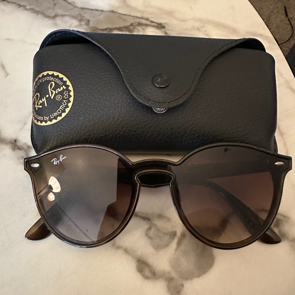 Ray-Ban Unisex Blaze Panthos Sunglasses